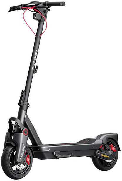 G3 Smart Electric Scooter | 50-Mile Range, 28mph, Dual Suspension, Fast Charge & Self-Sealing Tires