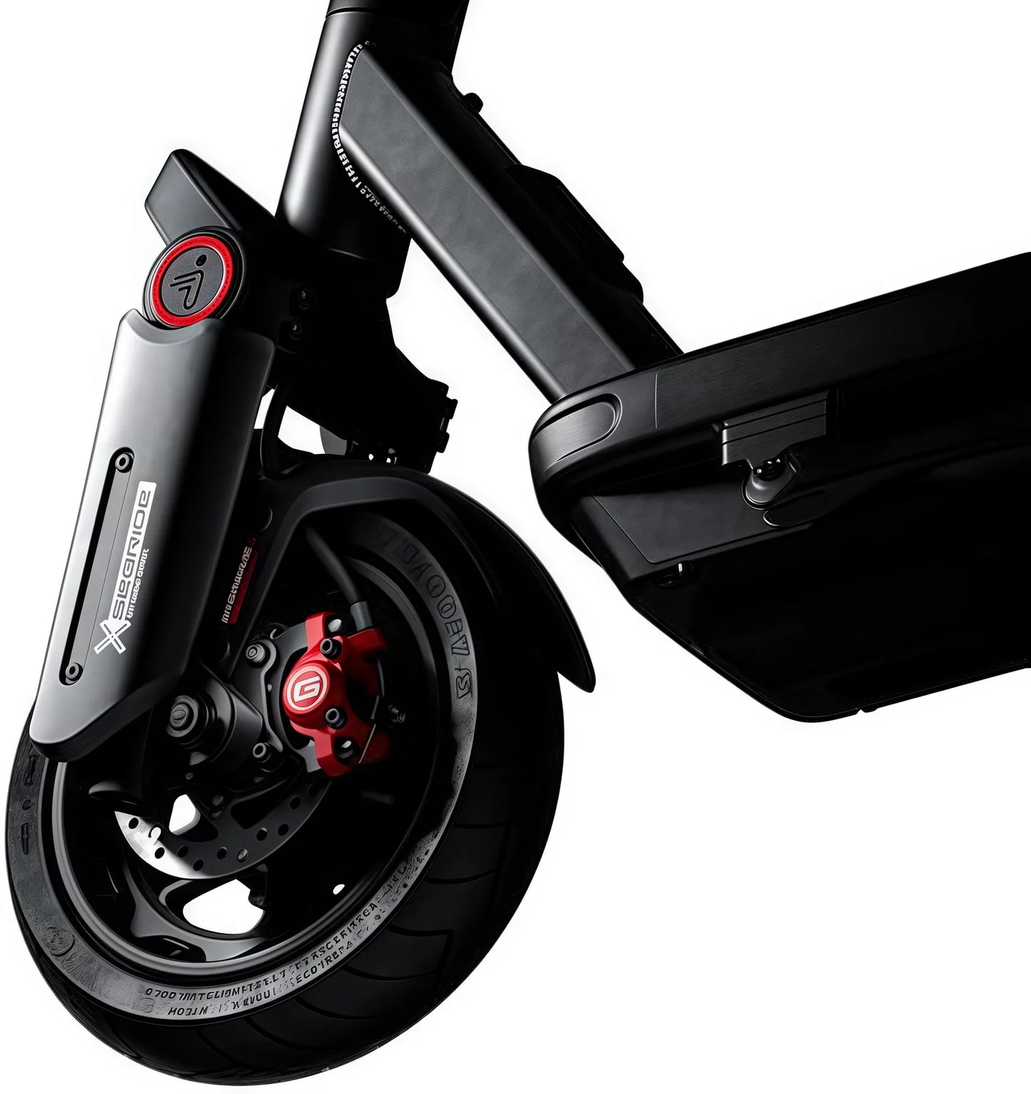 G3 Smart Electric Scooter | 50-Mile Range, 28mph, Dual Suspension, Fast Charge & Self-Sealing Tires